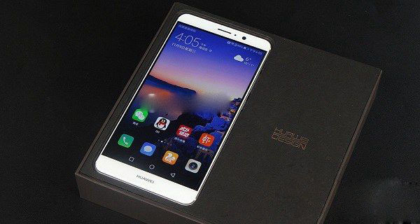 华为Mate9保时捷版和Mate9哪个好 有什么区别?