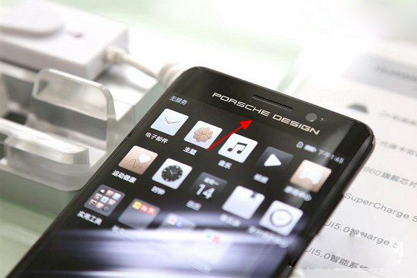 华为Mate9保时捷版和Mate9哪个好 有什么区别?