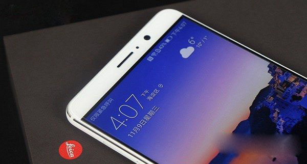 华为Mate9保时捷版和Mate9哪个好 有什么区别?