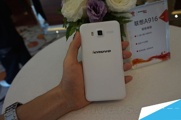 联想连发四款新机:支持TD/FDD双4G