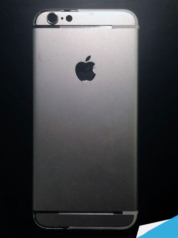 苹果够狠！两款iPhone 6通过审核