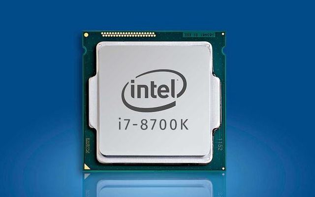 i7-7700K和8700K性能差别大吗？i7-8700K和7700K的区别