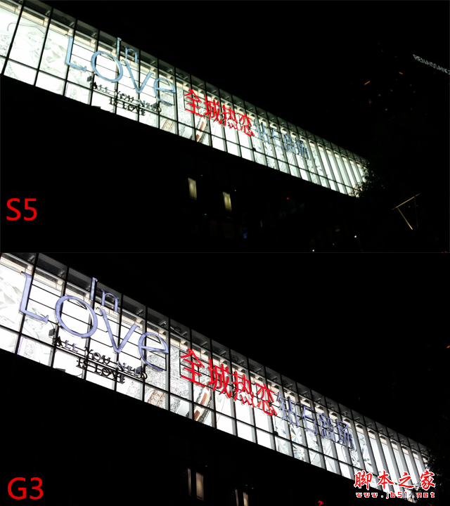 三星S5对决LG G3 韩系争霸应该选谁?