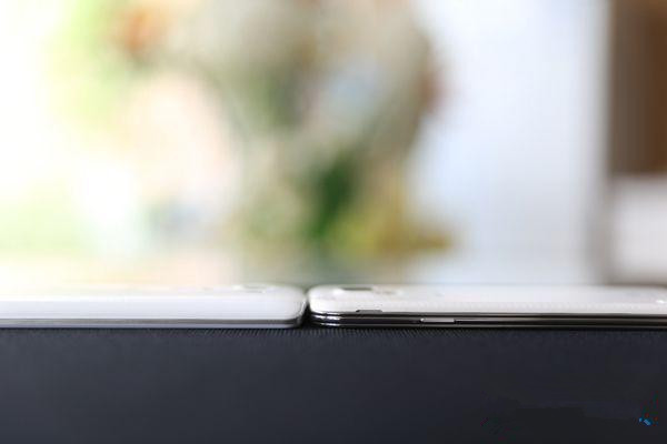 三星S5对决LG G3 韩系争霸应该选谁?