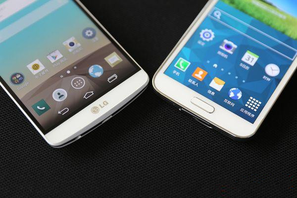 三星S5对决LG G3 韩系争霸应该选谁?
