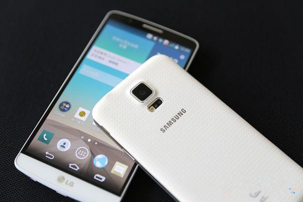三星S5对决LG G3 韩系争霸应该选谁?