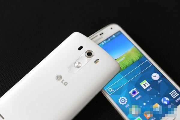 三星S5对决LG G3 韩系争霸应该选谁?