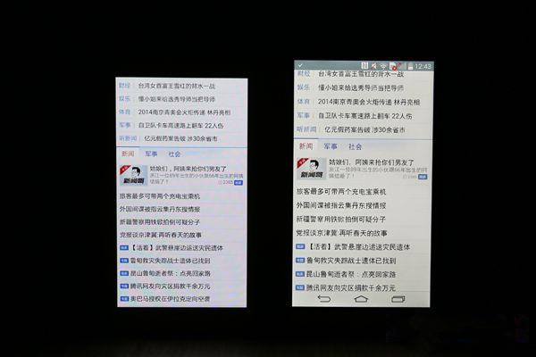 三星S5对决LG G3 韩系争霸应该选谁?