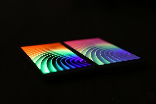 三星S5对决LG G3 韩系争霸应该选谁?