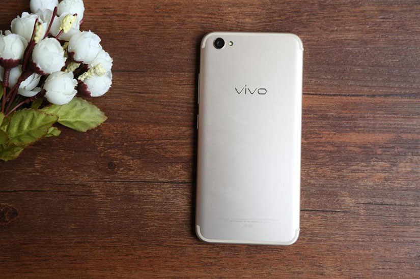 2000万前置双摄 vivo X9开箱图赏(9/23)