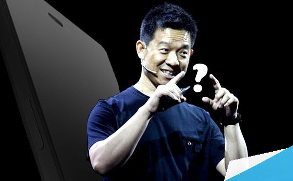 乐视手机:抛弃高通/联发科 不支持4G 揭秘乐视手机:抛弃高通/联发科 不支持4G