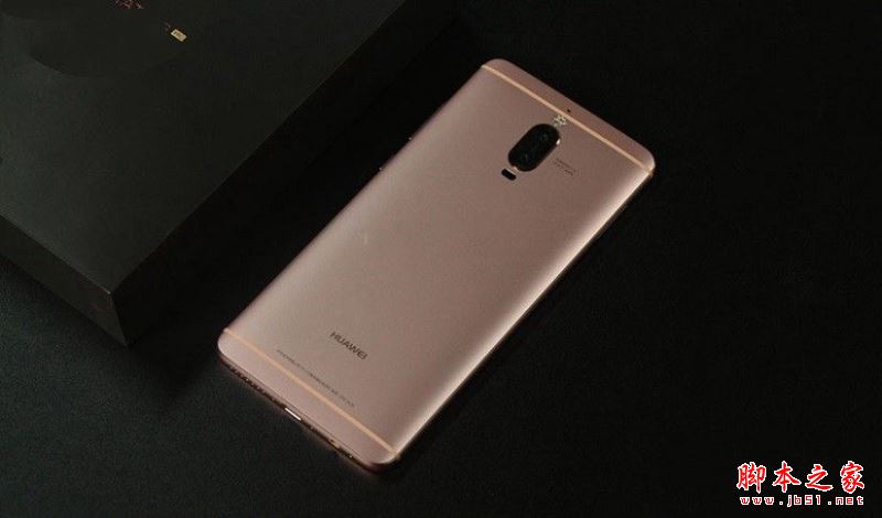 华为Mate9 Pro做工怎么样 华为Mate9 Pro拆机图解评测 电脑百事网