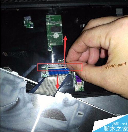 宏基/Acer E1-471G如何拆机怎么清洁升级教程