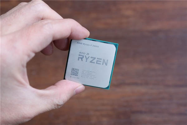 R5 2400G和R5 1500X哪个好 R5-2400G对比R5-1500X评测