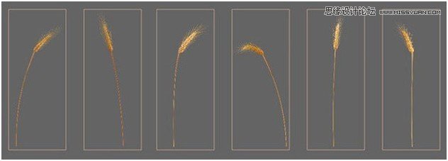 3Ds Max制作“唐吉可德”人物教程,破洛洛