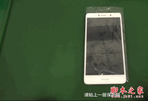 荣耀6X做工怎么样?华为荣耀畅玩6X拆机图解全过程