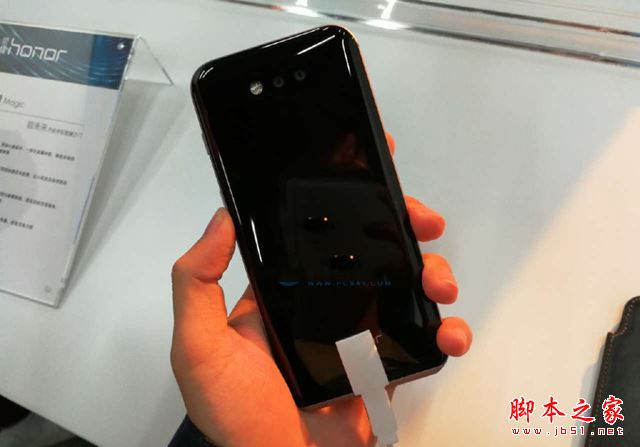 荣耀Magic有几种颜色？荣耀Magic玄金黑好看吗？