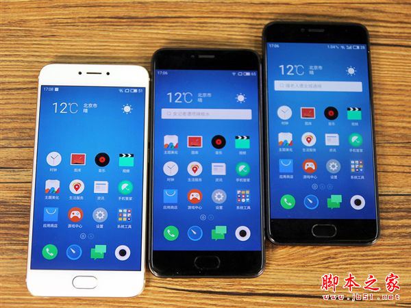 魅族PRO6s有几种颜色?魅族PRO6s月光银/玫瑰金/星空灰/香槟金哪个颜色好看?