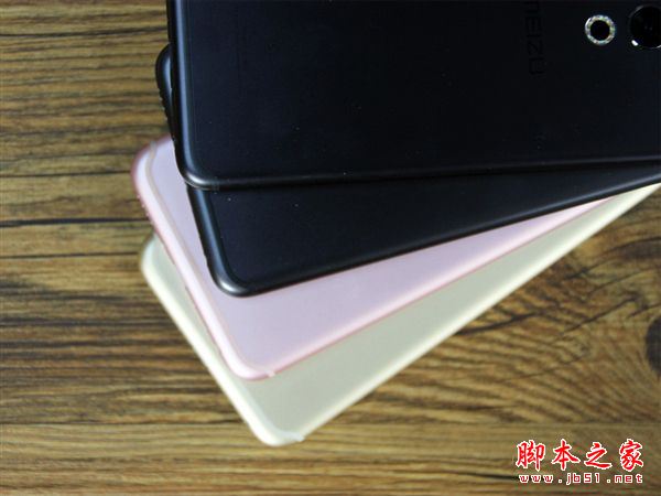 魅族PRO6s有几种颜色?魅族PRO6s月光银/玫瑰金/星空灰/香槟金哪个颜色好看?
