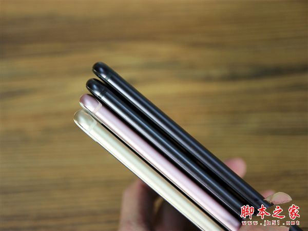 魅族PRO6s有几种颜色?魅族PRO6s月光银/玫瑰金/星空灰/香槟金哪个颜色好看?