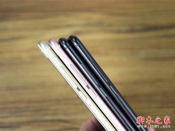 魅族PRO6s有几种颜色?魅族PRO6s月光银/玫瑰金/星空灰/香槟金哪个颜色好看?