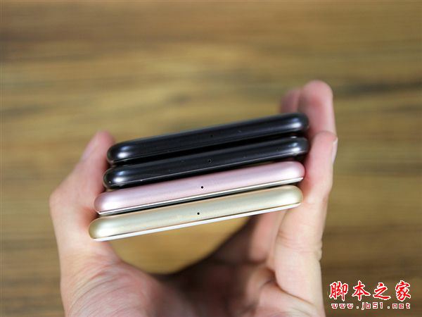 魅族PRO6s有几种颜色?魅族PRO6s月光银/玫瑰金/星空灰/香槟金哪个颜色好看?
