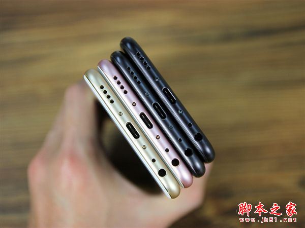 魅族PRO6s有几种颜色?魅族PRO6s月光银/玫瑰金/星空灰/香槟金哪个颜色好看?