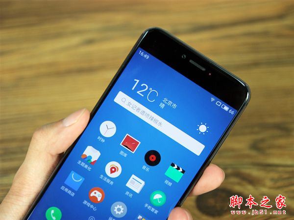 魅族PRO6s有几种颜色?魅族PRO6s月光银/玫瑰金/星空灰/香槟金哪个颜色好看?