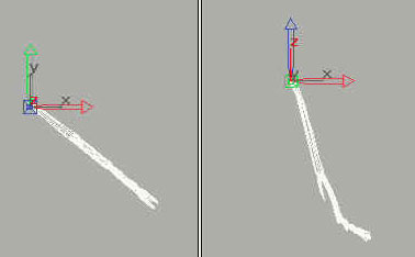 深入了解3DMAX建模技术--蚂蚁实例（下）