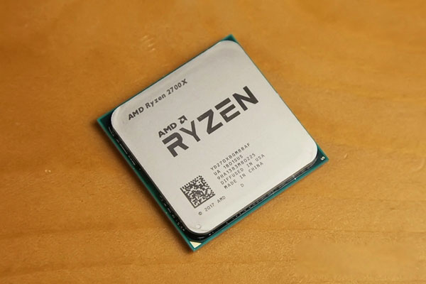 R7-2700X配什么主板？AMD锐龙7 2700X主板推荐