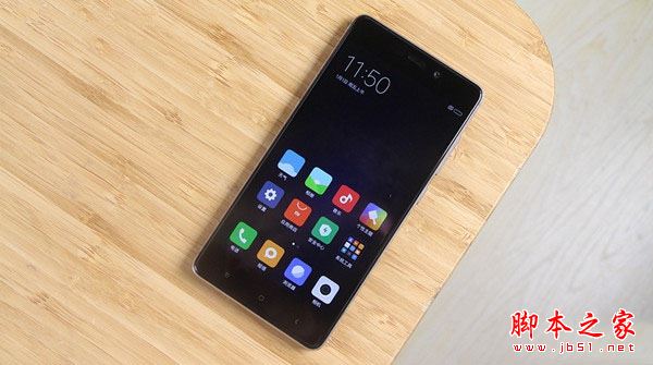 红米4怎么截图 红米4手机截屏的三种方法图文教程