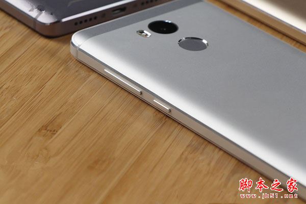 红米4怎么截图 红米4手机截屏的三种方法图文教程