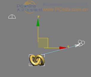 3DS Max 7 Mental Ray渲染器全攻略:使用天光 脚本之家 3DSMAX入门教程