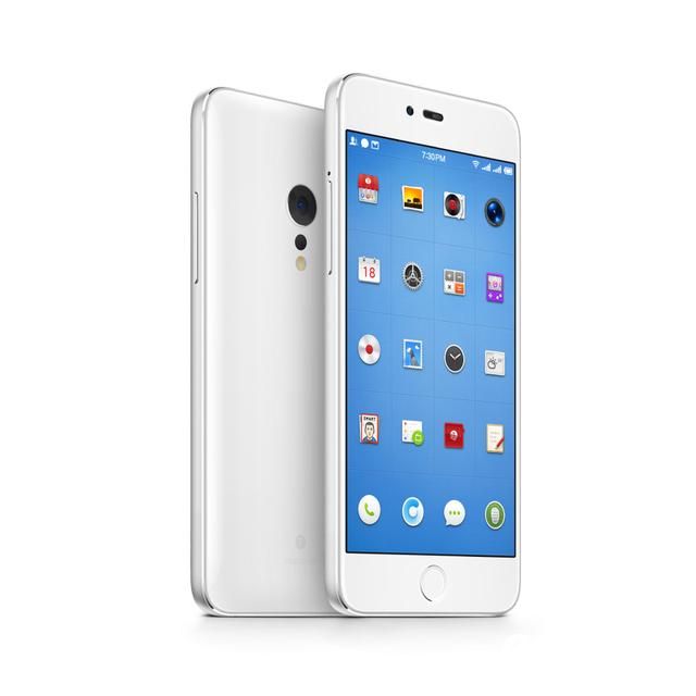 锤子M1/M1L发布:苹果式外观 2499元起