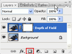 3DMAX结合V-Ray 1.50.SP2创建模糊效果景深,破洛洛