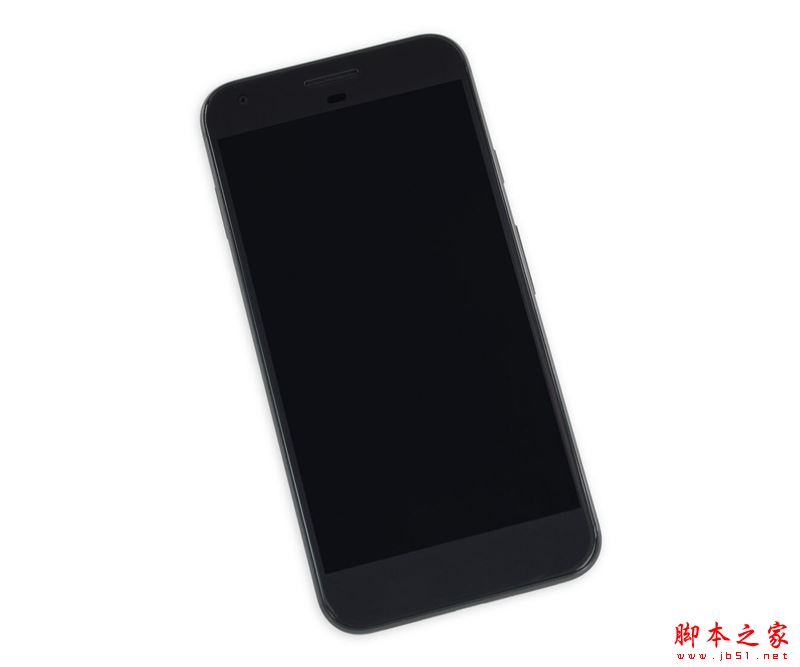 Pixel XL内部做工怎么样?谷歌Pixel XL手机拆机详解评测图文教程