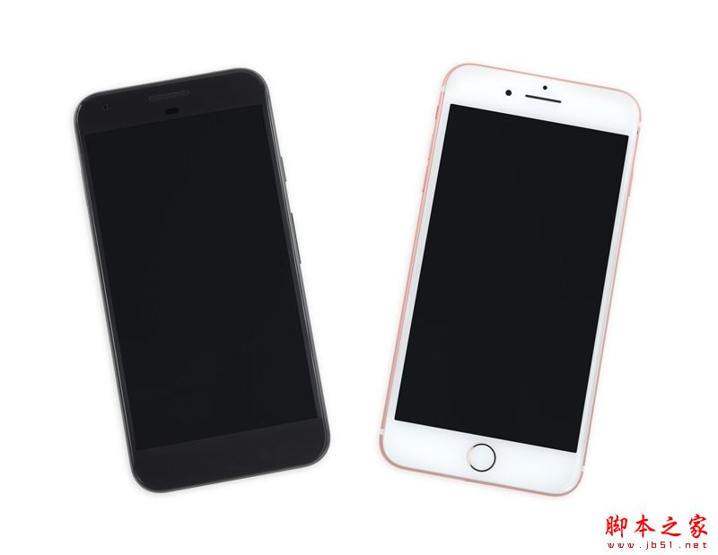 Pixel XL内部做工怎么样?谷歌Pixel XL手机拆机详解评测图文教程