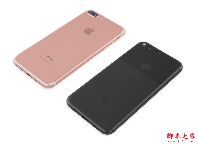 Pixel XL内部做工怎么样?谷歌Pixel XL手机拆机详解评测图文教程