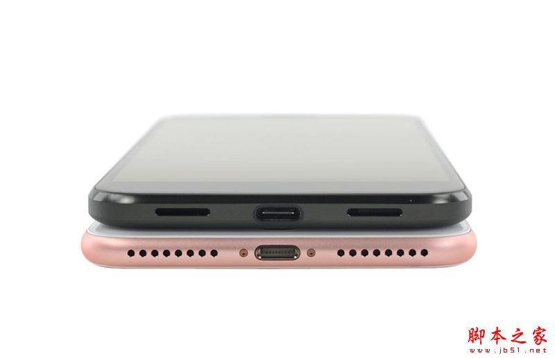 Pixel XL内部做工怎么样?谷歌Pixel XL手机拆机详解评测图文教程