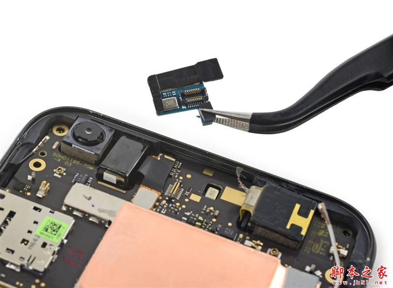 Pixel XL内部做工怎么样?谷歌Pixel XL手机拆机详解评测图文教程