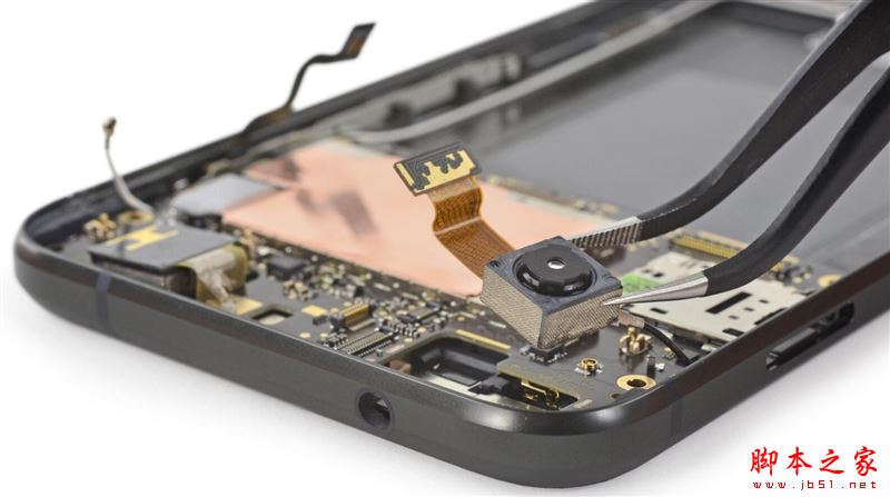Pixel XL内部做工怎么样?谷歌Pixel XL手机拆机详解评测图文教程