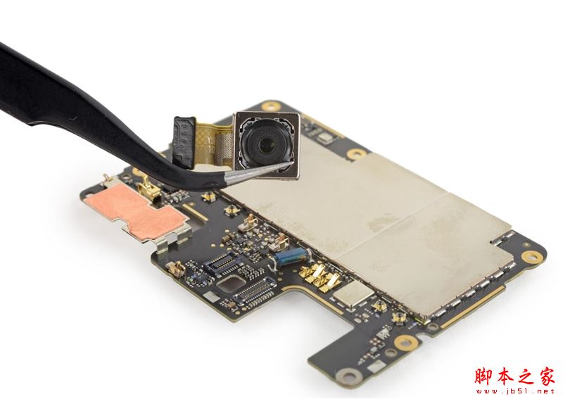Pixel XL内部做工怎么样?谷歌Pixel XL手机拆机详解评测图文教程