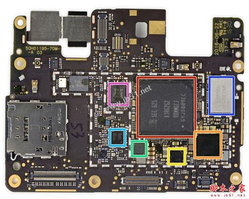Pixel XL内部做工怎么样?谷歌Pixel XL手机拆机详解评测图文教程