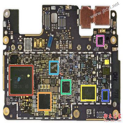 Pixel XL内部做工怎么样?谷歌Pixel XL手机拆机详解评测图文教程