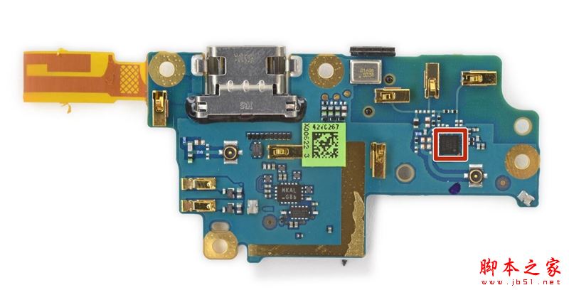Pixel XL内部做工怎么样?谷歌Pixel XL手机拆机详解评测图文教程