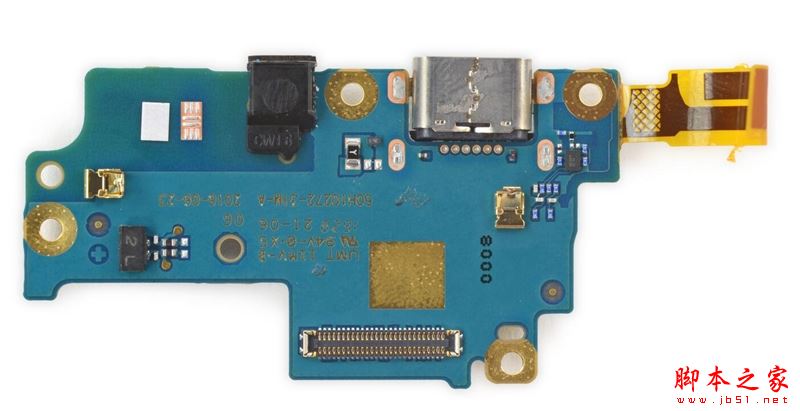 Pixel XL内部做工怎么样?谷歌Pixel XL手机拆机详解评测图文教程