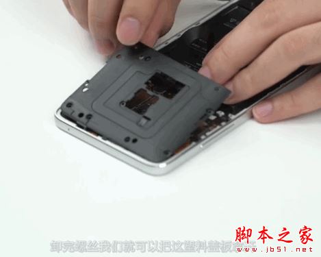 锤子M1L内部做工怎么样?锤子M1L手机拆机图解及拆解评测视频