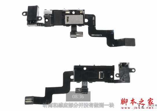 锤子M1L内部做工怎么样?锤子M1L手机拆机图解及拆解评测视频