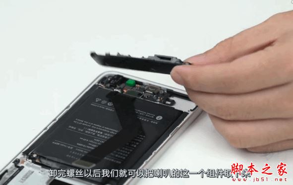 锤子M1L内部做工怎么样?锤子M1L手机拆机图解及拆解评测视频