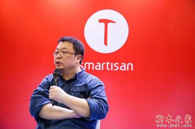 锤子M1拆解做工怎么样?锤子M1手机拆机全过程评测图解
